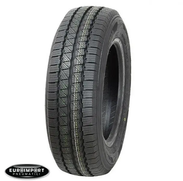 Zeetex WV1000  195/60 R16 99_97 T  Carico C 